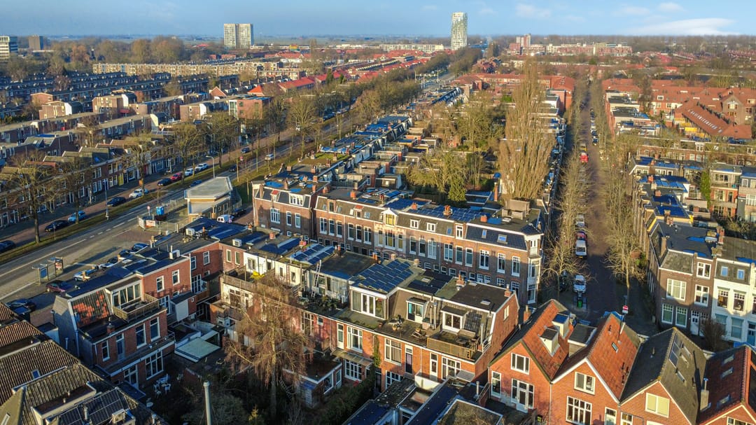Photo 28 of Riouwstraat 38-A
