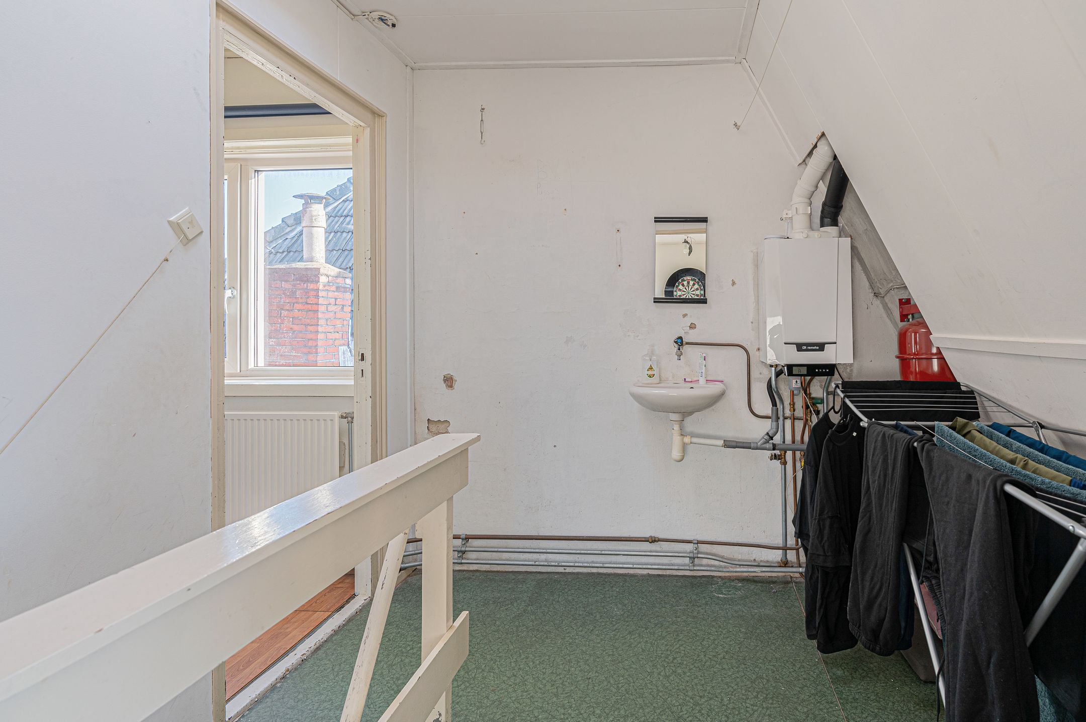 Photo 18 of Riouwstraat 38-A