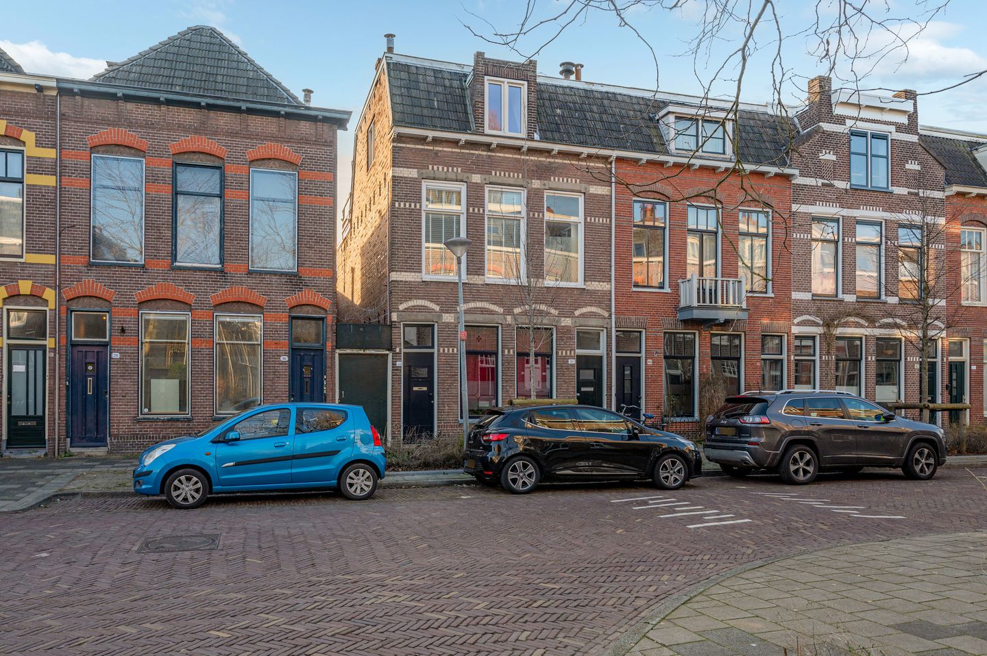 Photo 4 of Riouwstraat 38-A