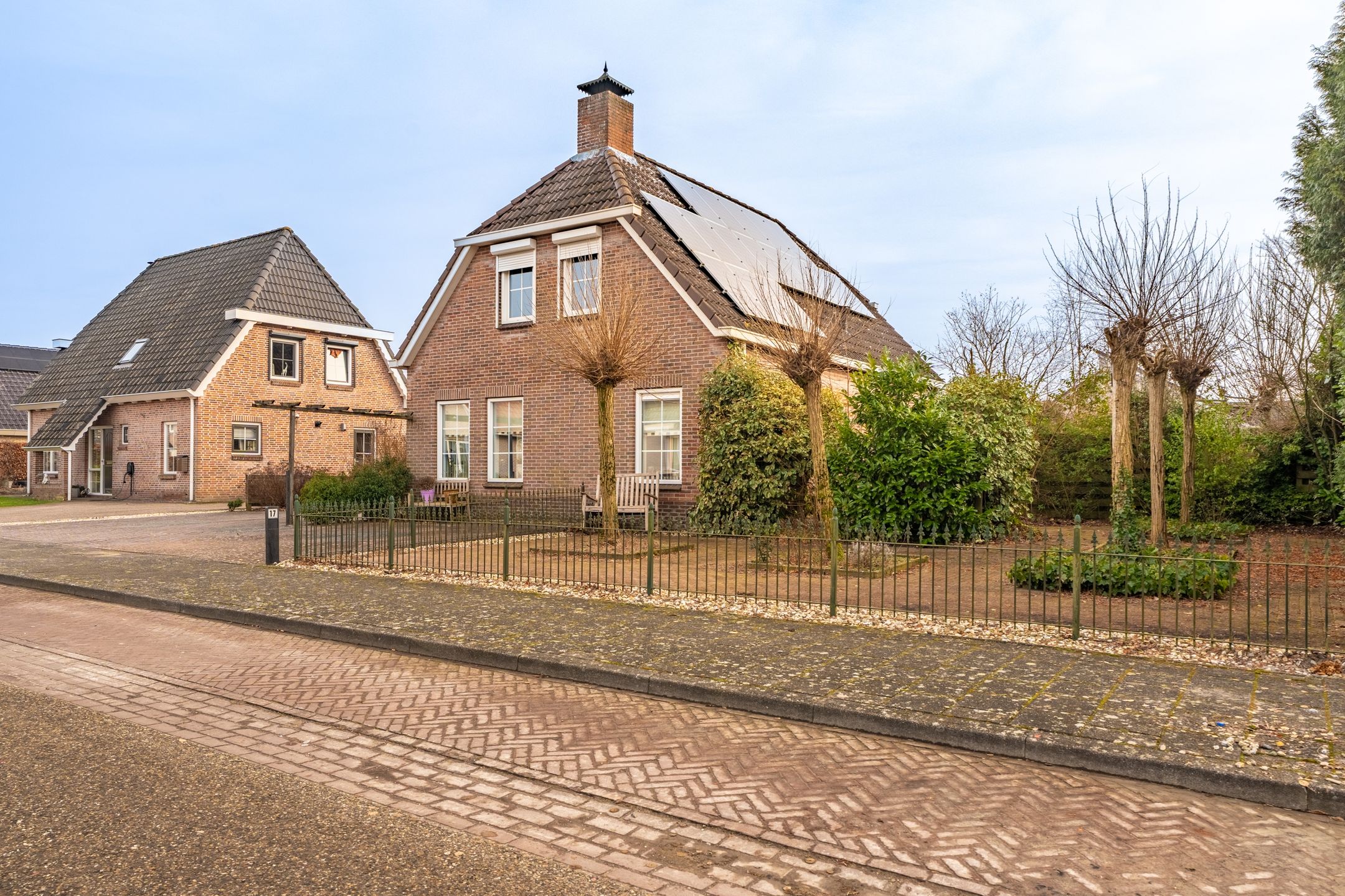 Prins Bernhardstraat 15 Heerjansdam