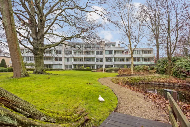 Foto 2 van Carolinenhof 4