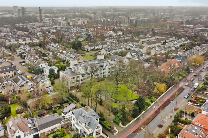 Foto 3 van Carolinenhof 4