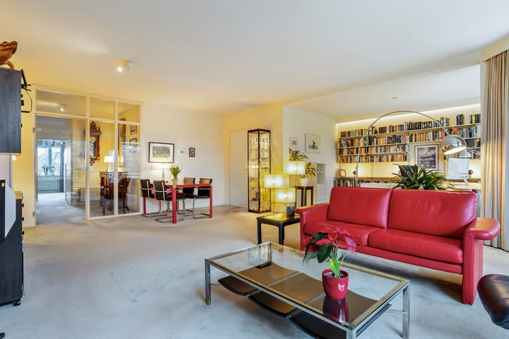 Foto 4 van Carolinenhof 4