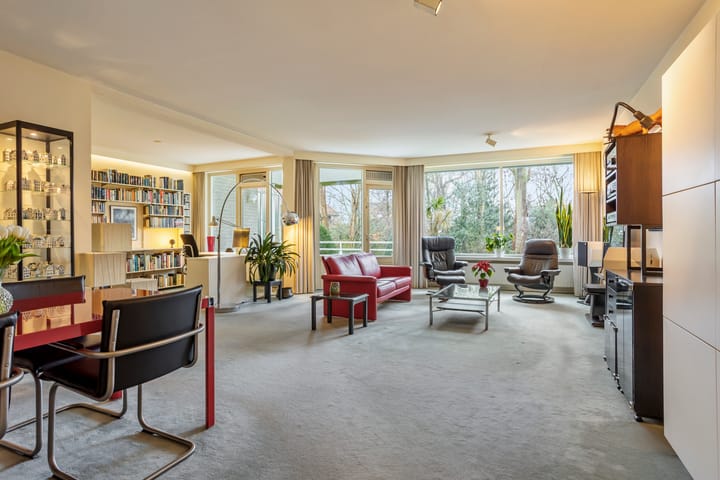 Foto 5 van Carolinenhof 4