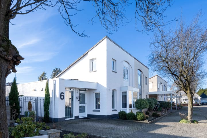 Hester van Griensvenhof 6 main image