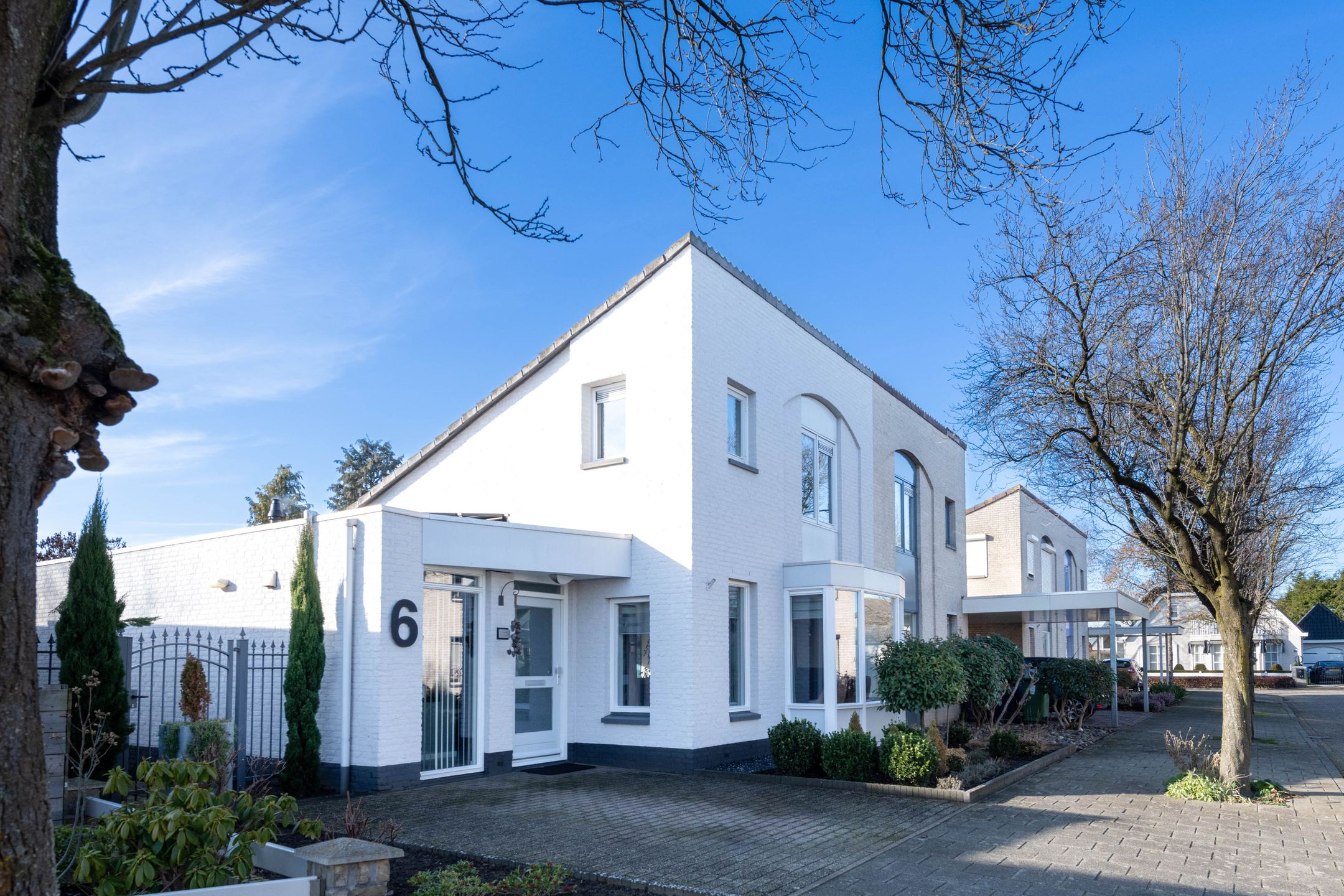 Hester van Griensvenhof 6