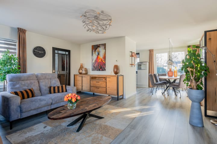 Foto 3 van Hester van Griensvenhof 6