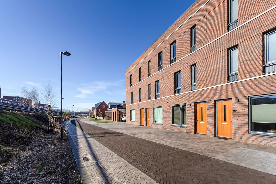 Foto 2 van Lous van Beusekomlaan 95