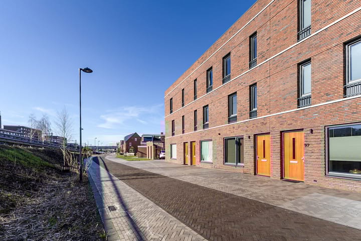 Lous van Beusekomlaan 95 main image