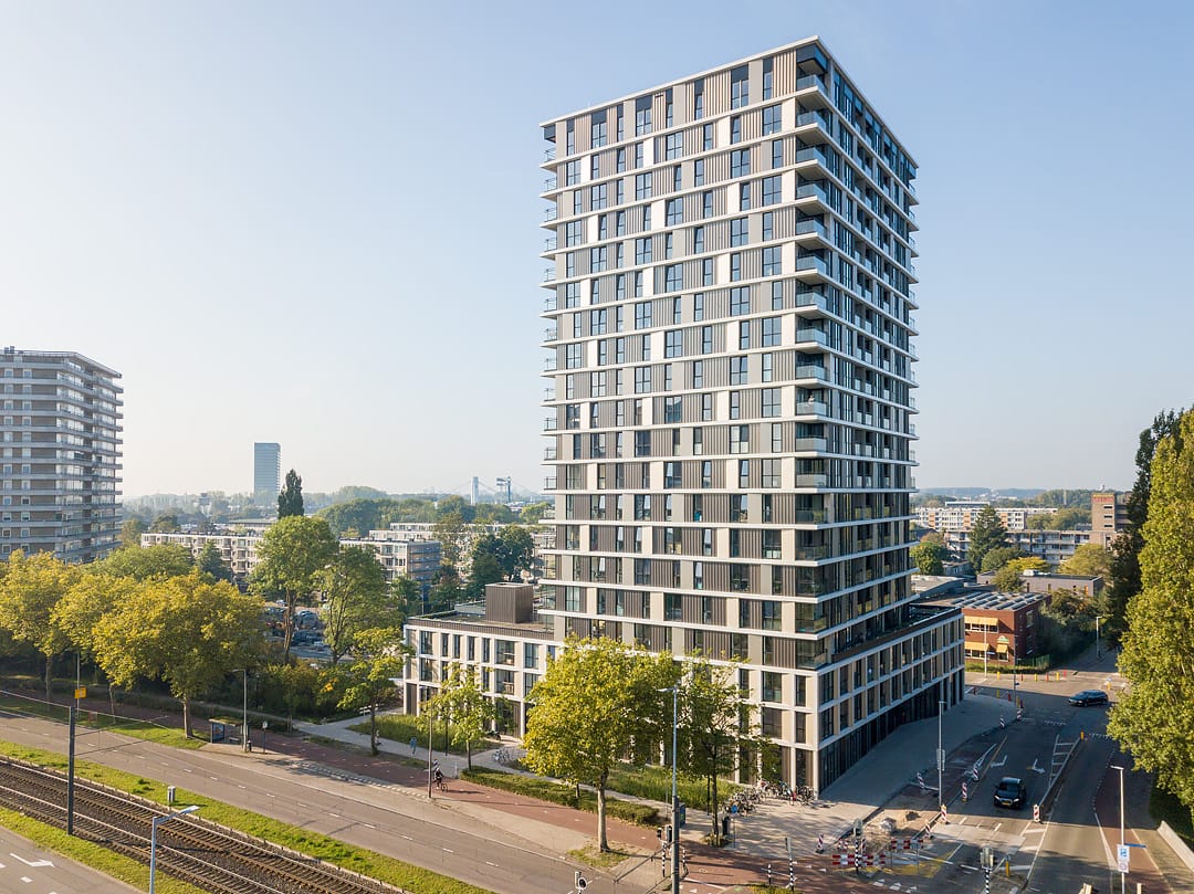 Bekijk foto 4 van Livingstonelaan 940