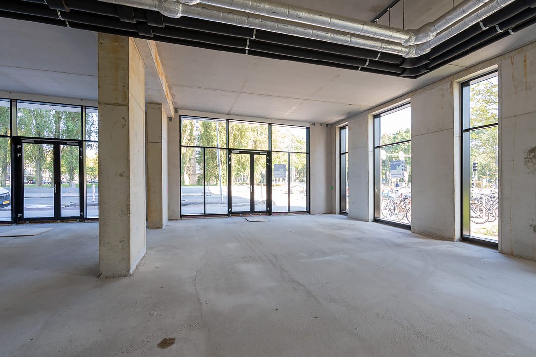 Bekijk foto 5 van Livingstonelaan 940