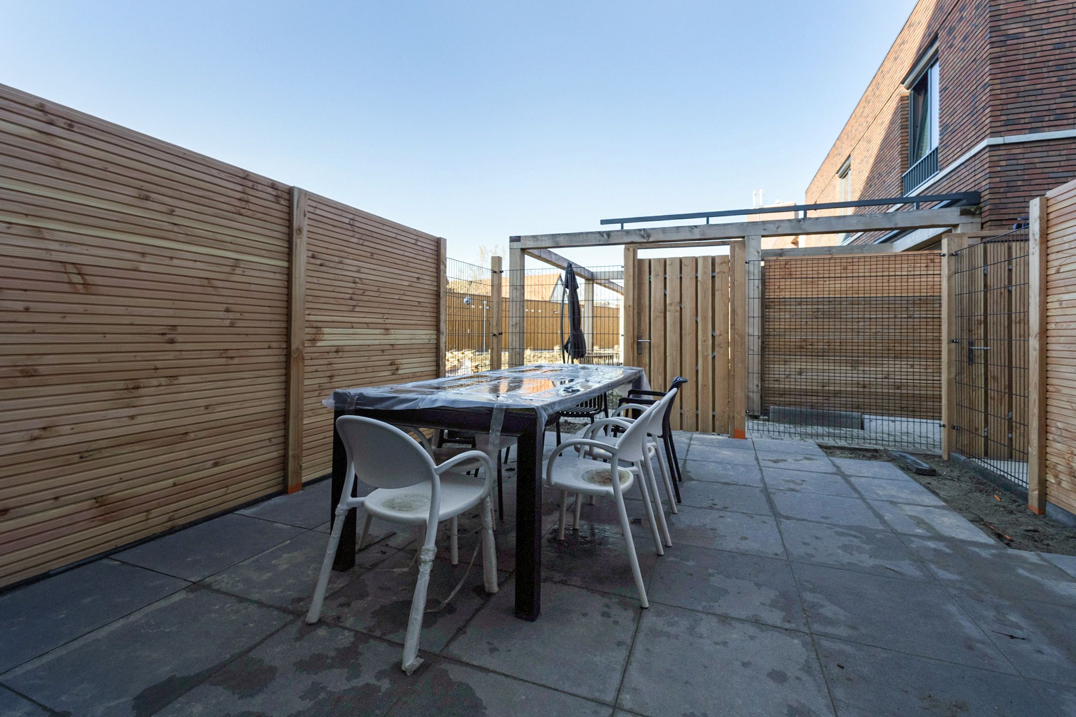 Foto 36 van Lous van Beusekomlaan 95