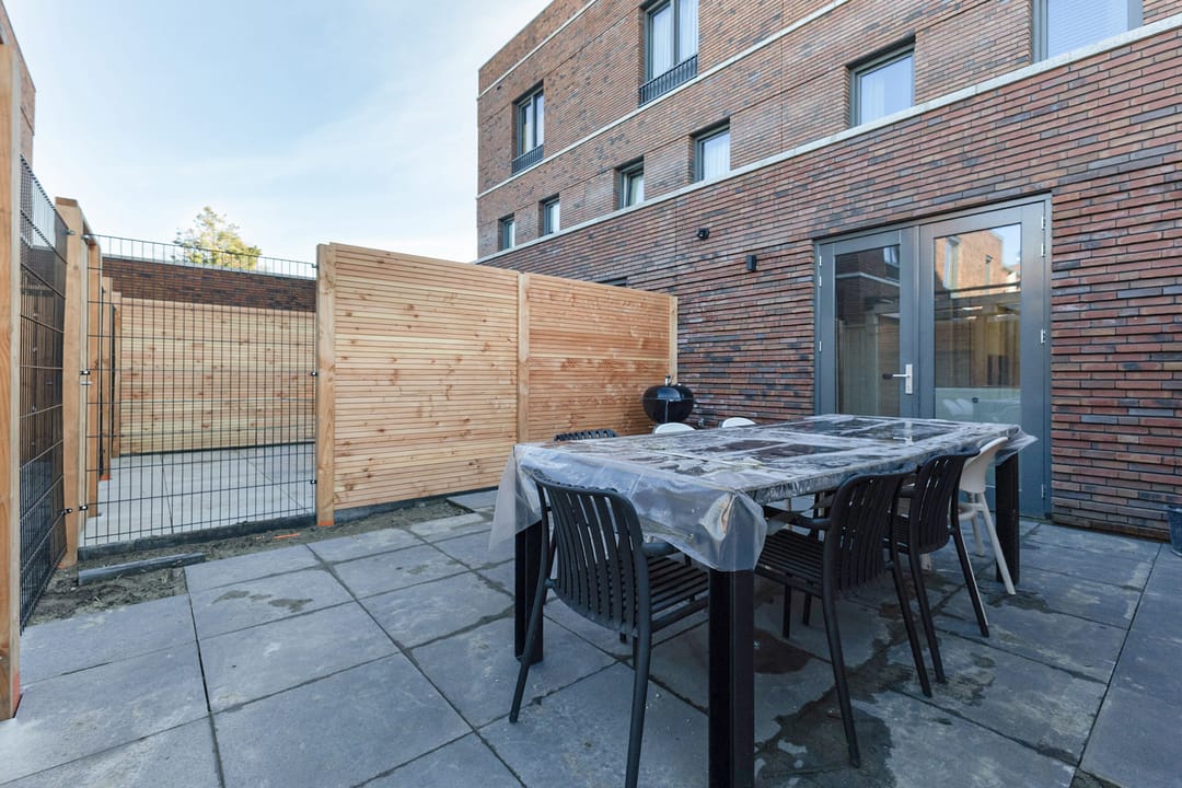 Foto 37 van Lous van Beusekomlaan 95