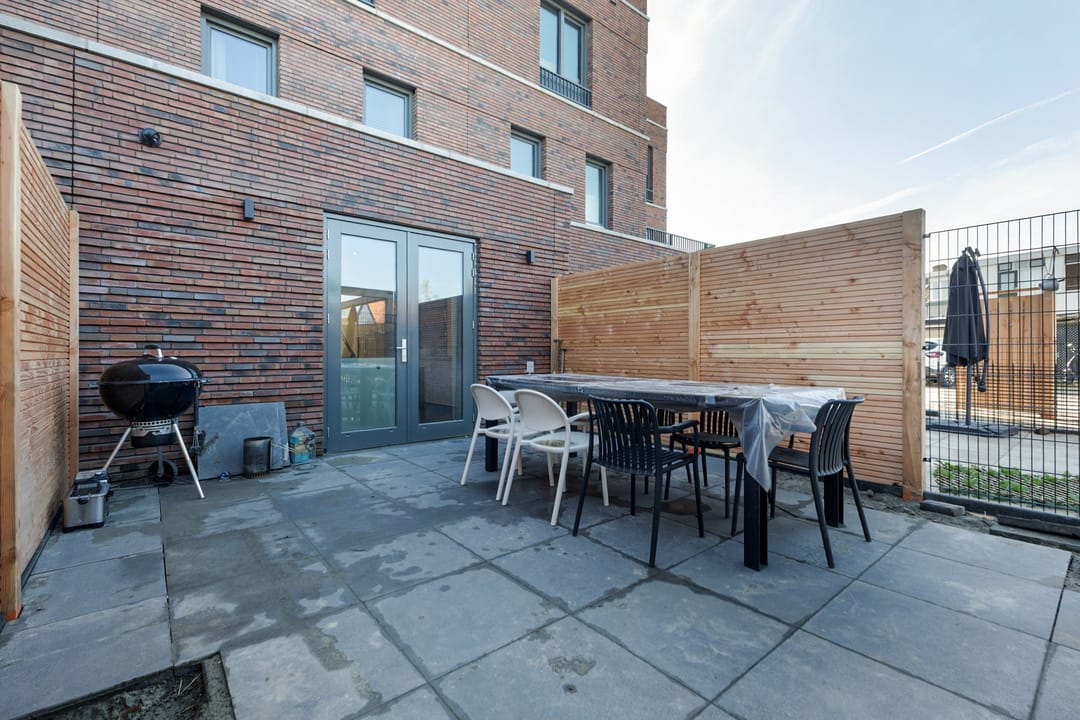 Foto 38 van Lous van Beusekomlaan 95