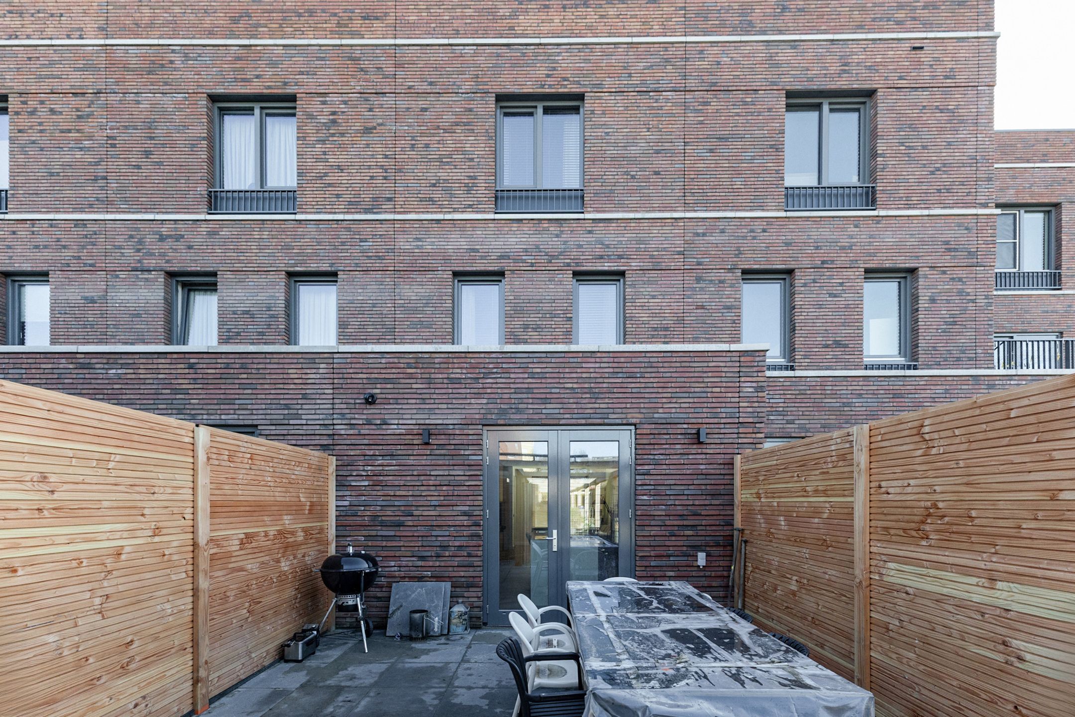 Foto 39 van Lous van Beusekomlaan 95