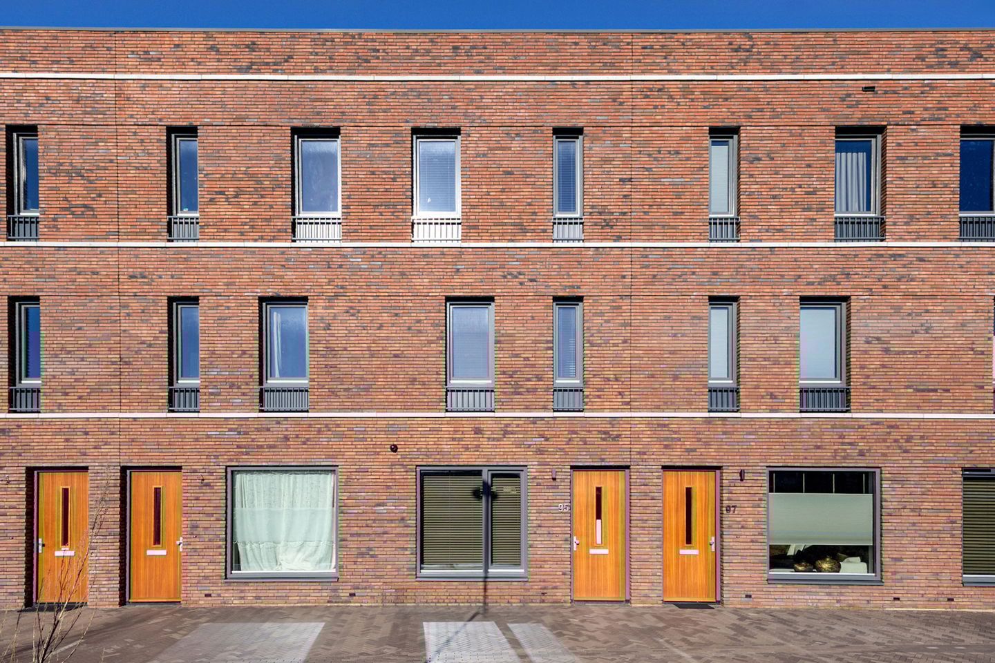 Foto 40 van Lous van Beusekomlaan 95