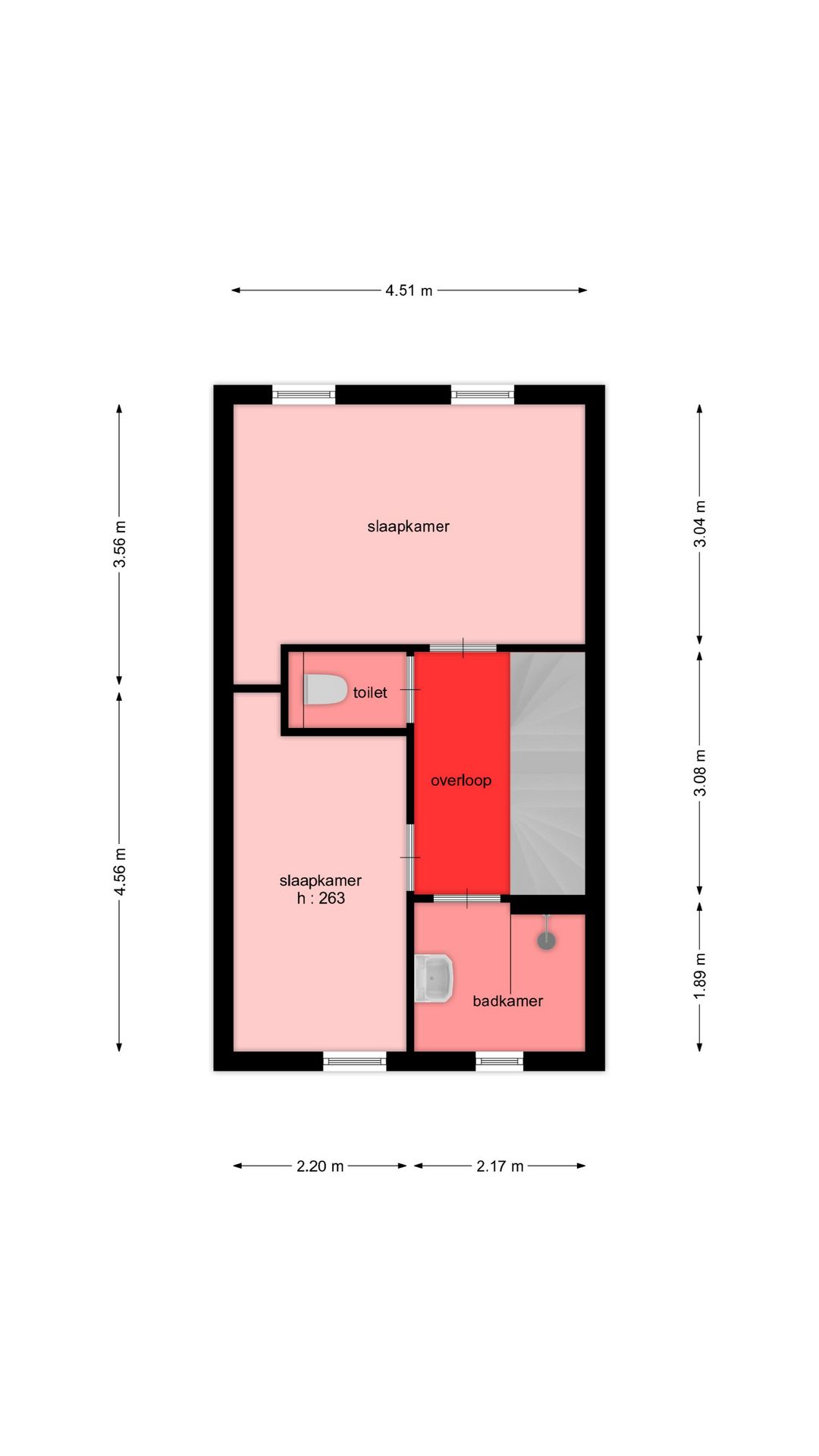 Foto 42 van Lous van Beusekomlaan 95