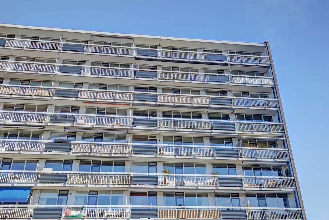 Foto 2 van Spreeuwenstraat 137