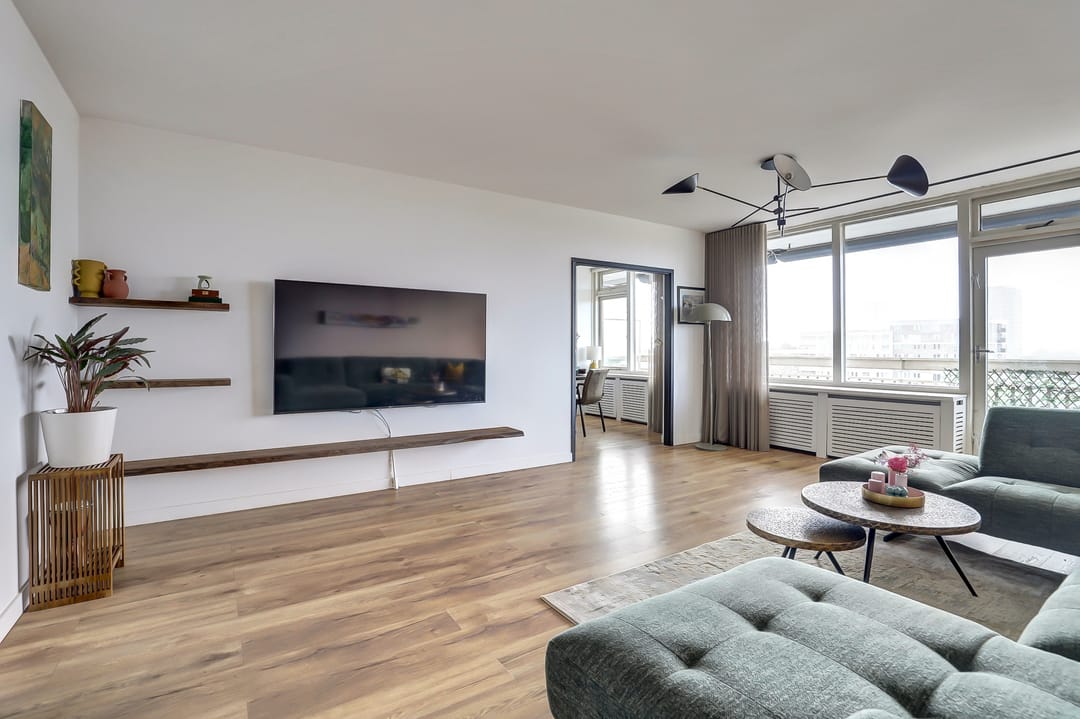 Foto 7 van Spreeuwenstraat 137