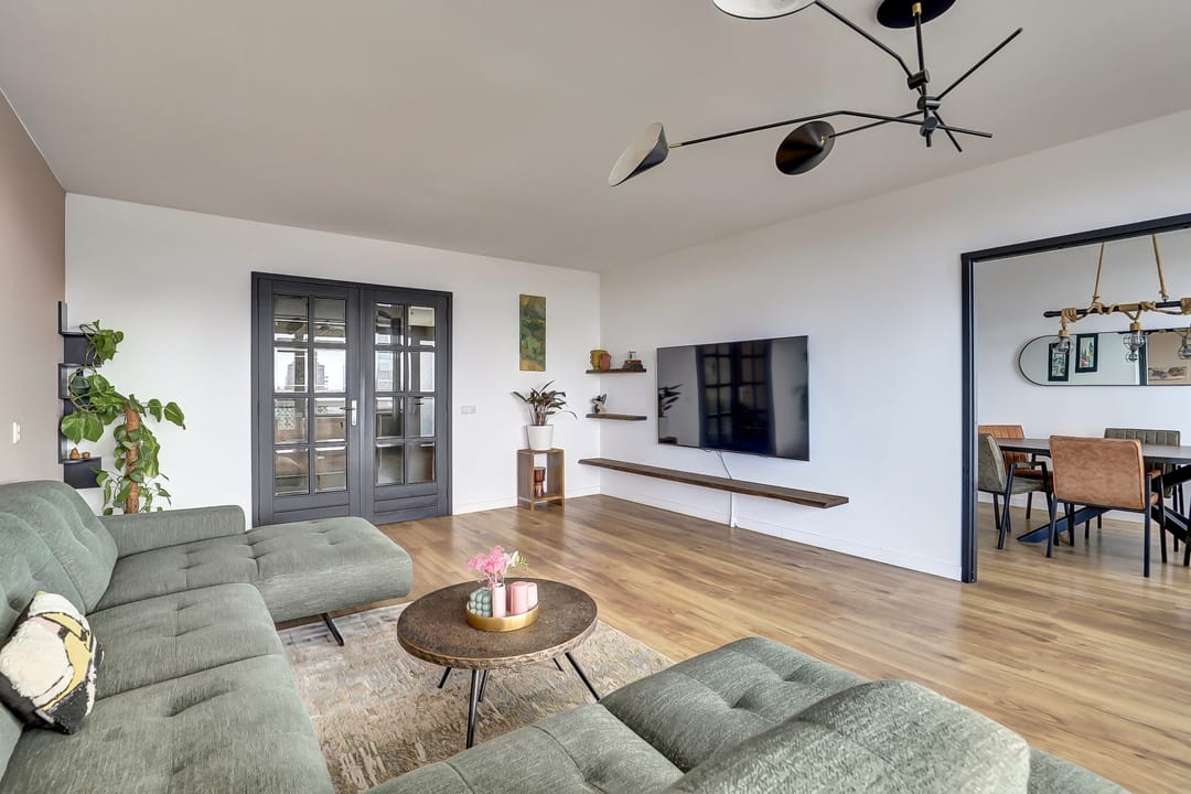 Foto 8 van Spreeuwenstraat 137