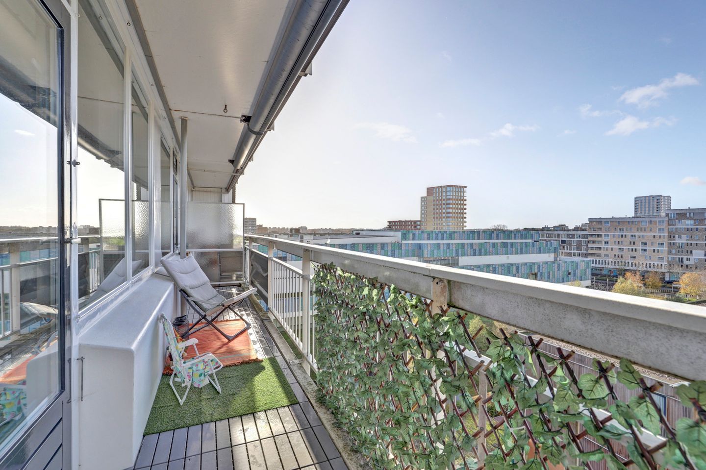 Foto 14 van Spreeuwenstraat 137