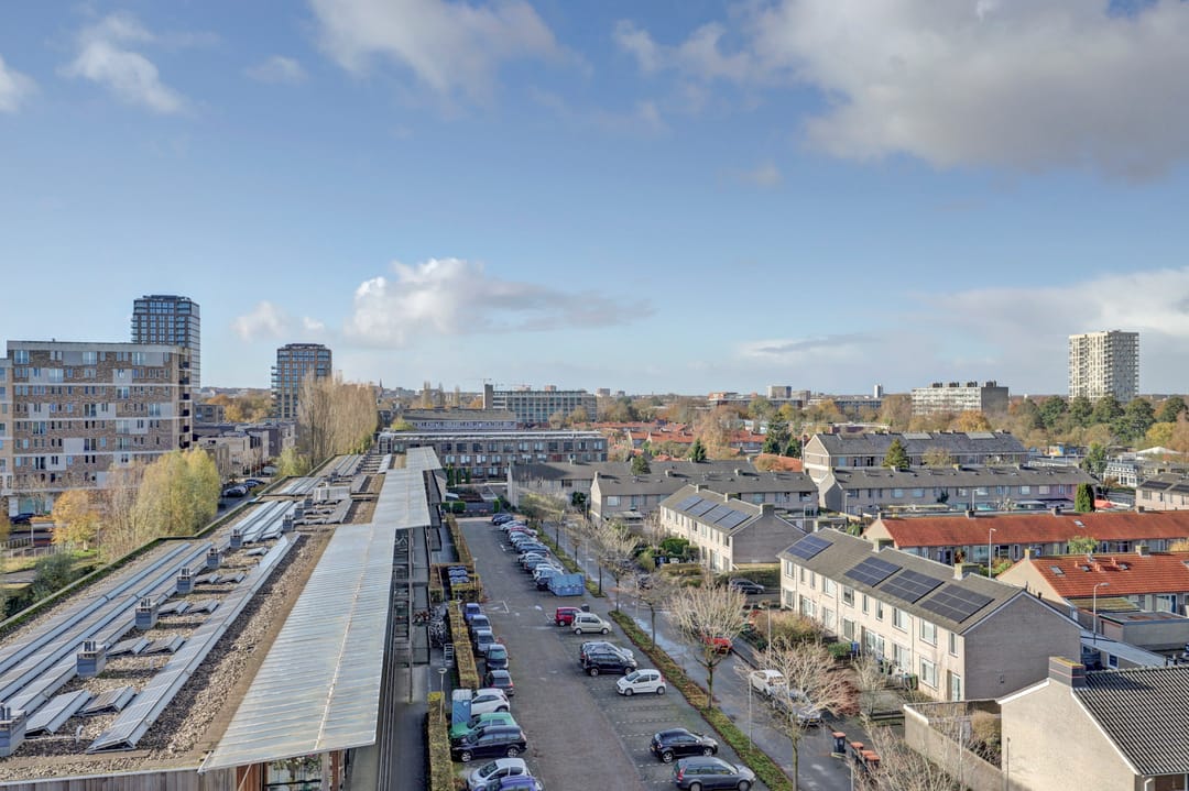 Foto 16 van Spreeuwenstraat 137