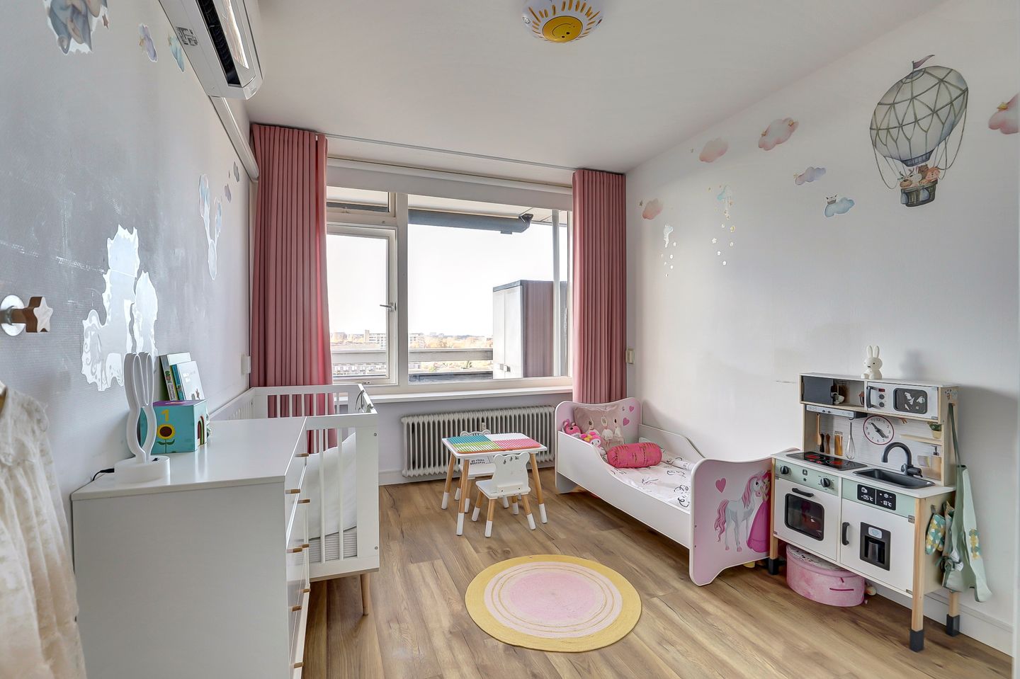 Foto 25 van Spreeuwenstraat 137