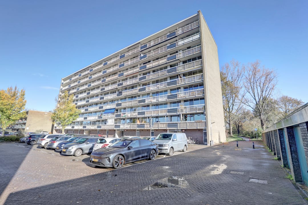 Foto 31 van Spreeuwenstraat 137