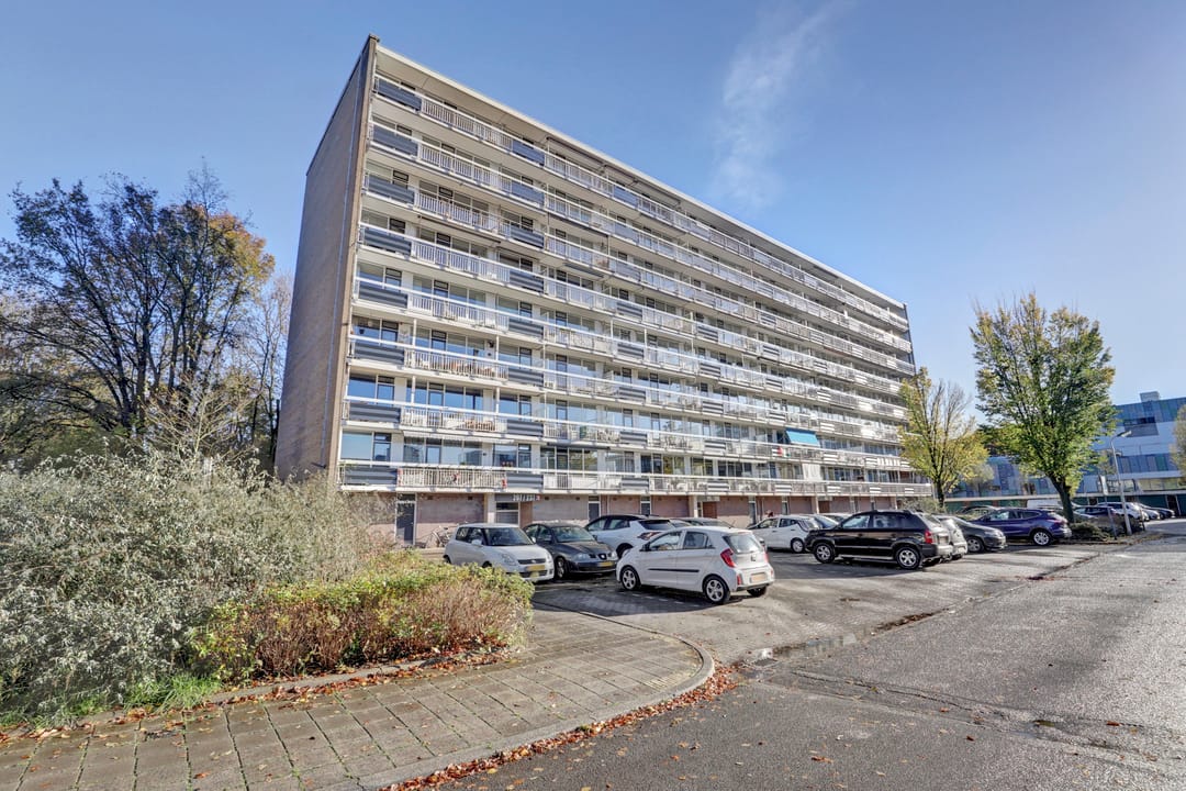 Foto 32 van Spreeuwenstraat 137