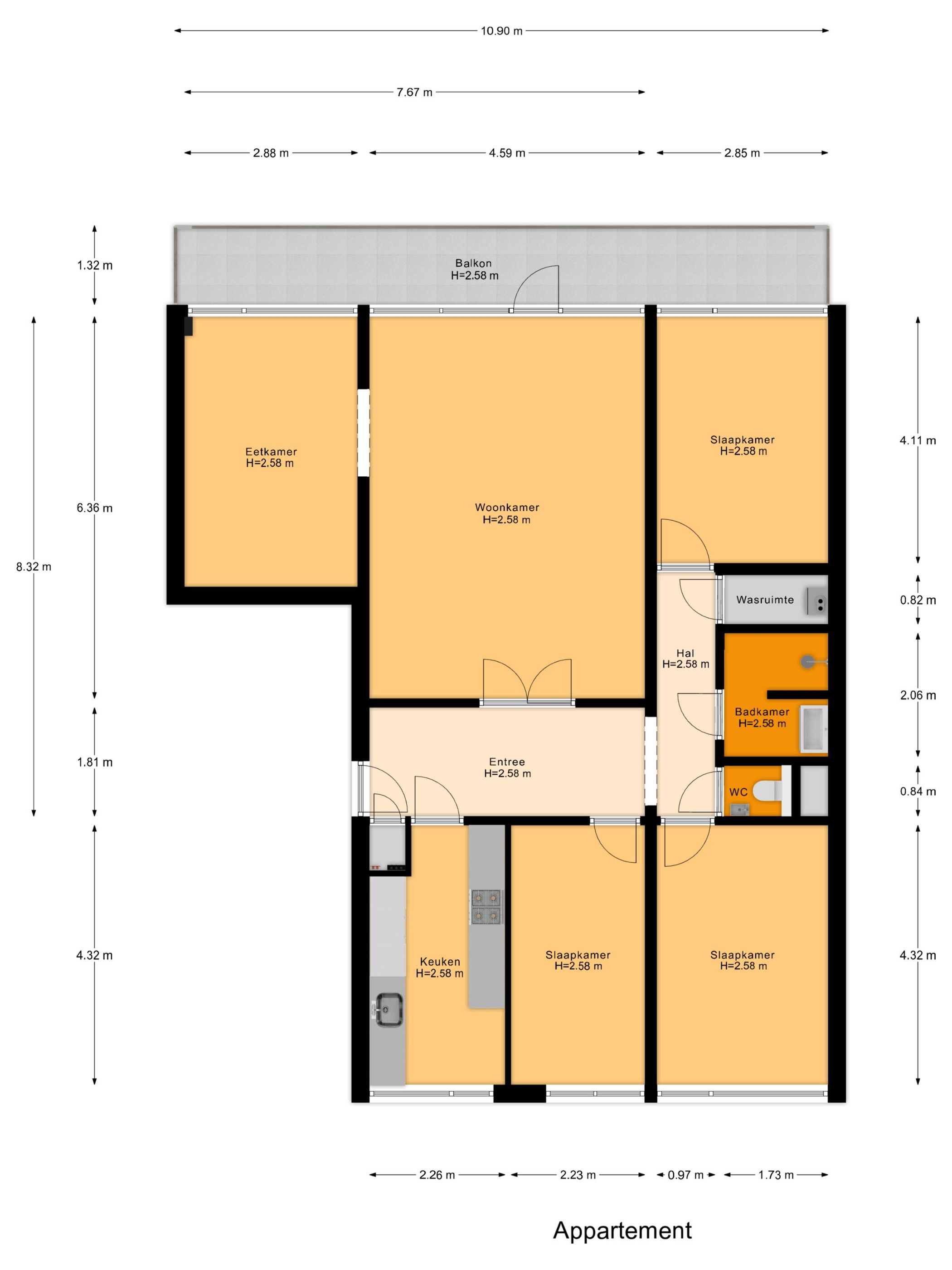 Foto 36 van Spreeuwenstraat 137