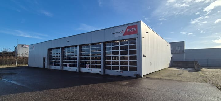 Koumenweg 5-7, Hoensbroek