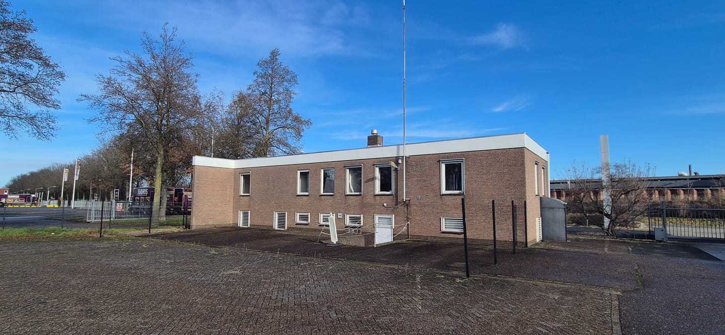 View photo 5 of Koumenweg 5-7
