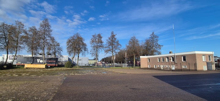 Koumenweg 5-7, Hoensbroek