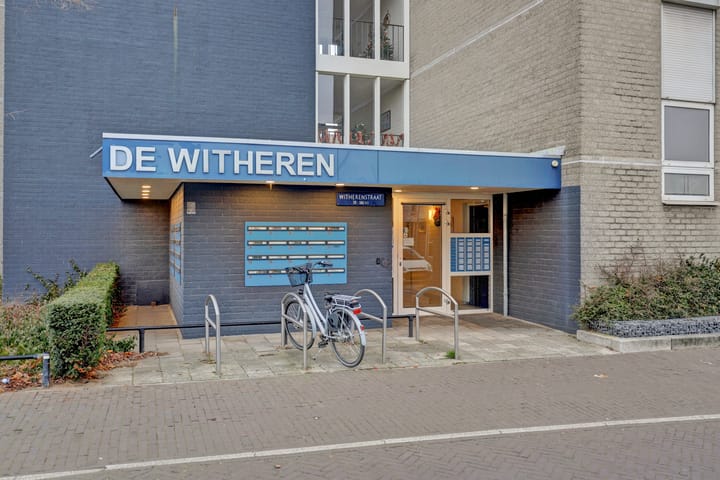 Foto 2 van Witherenstraat 182