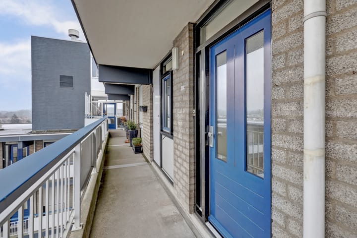 Foto 4 van Witherenstraat 182