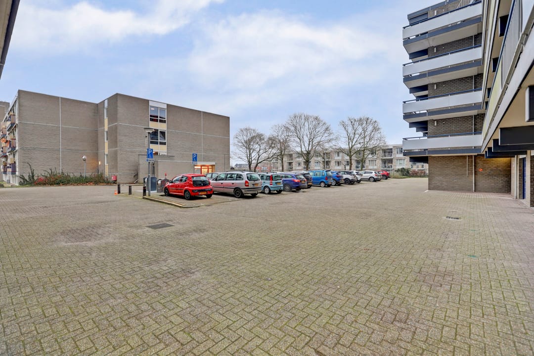 Photo 17 of Witherenstraat 182