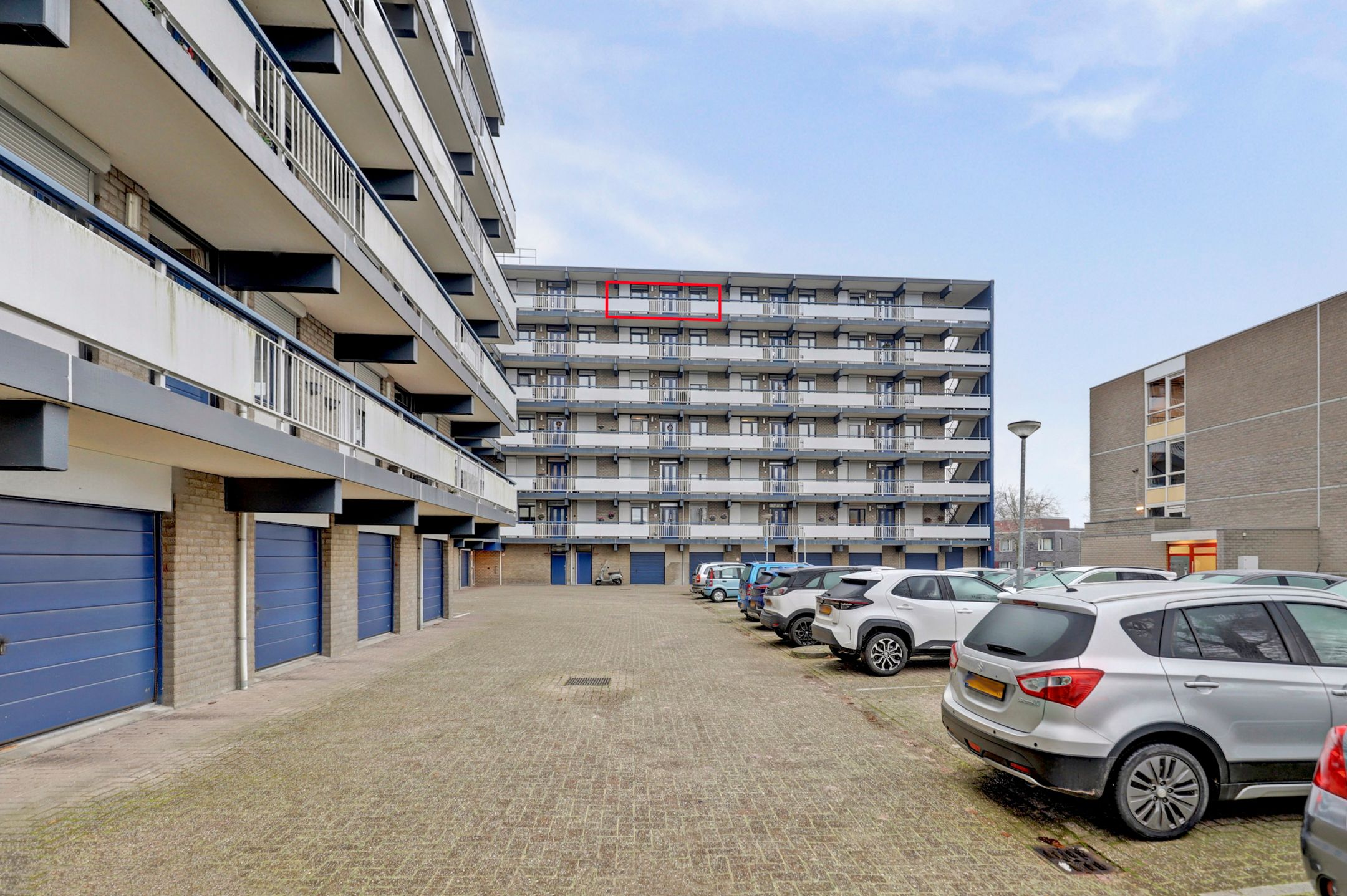 Photo 18 of Witherenstraat 182