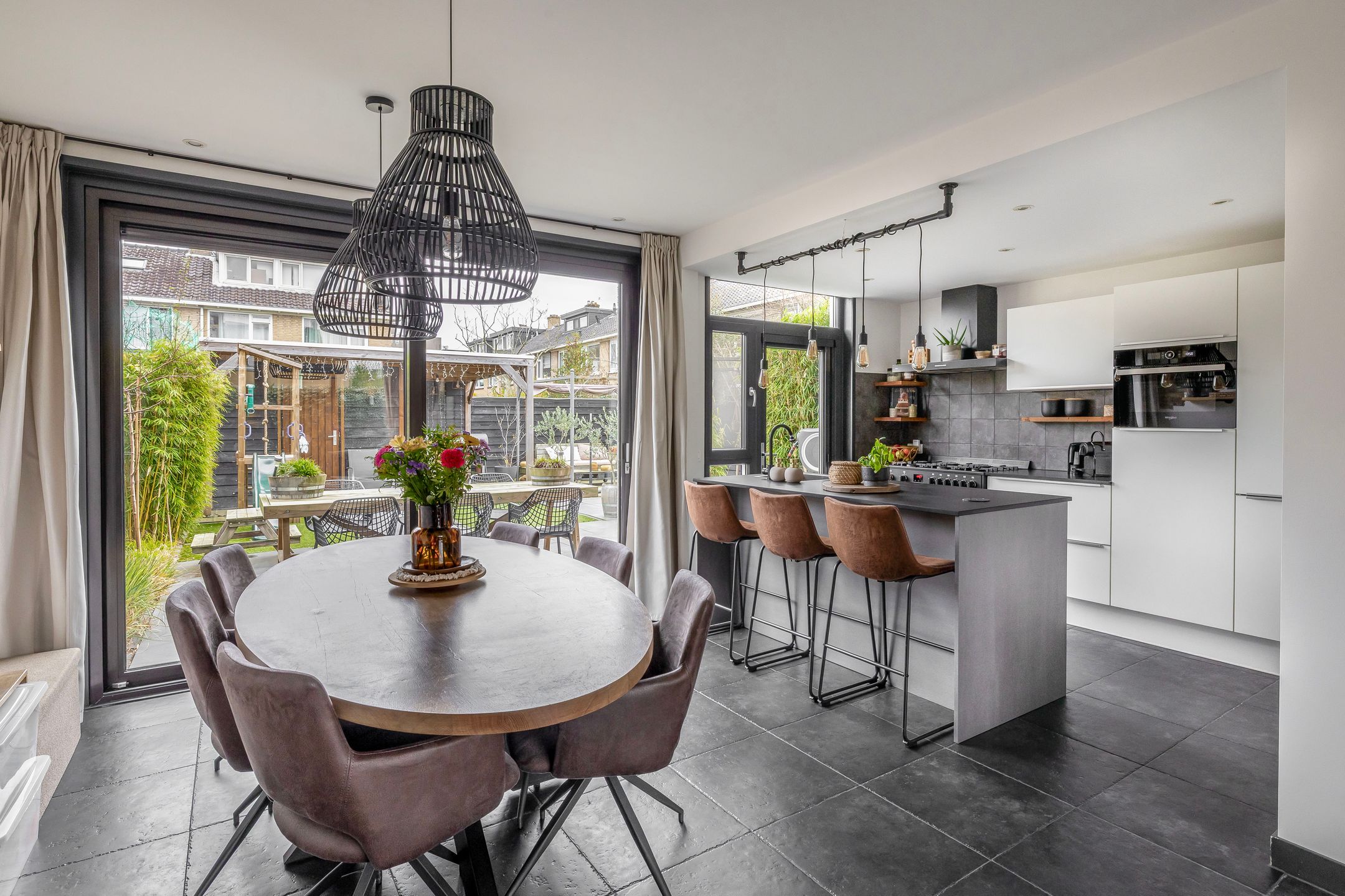 Foto 3 van Van der Kloot Meyburgstraat 40