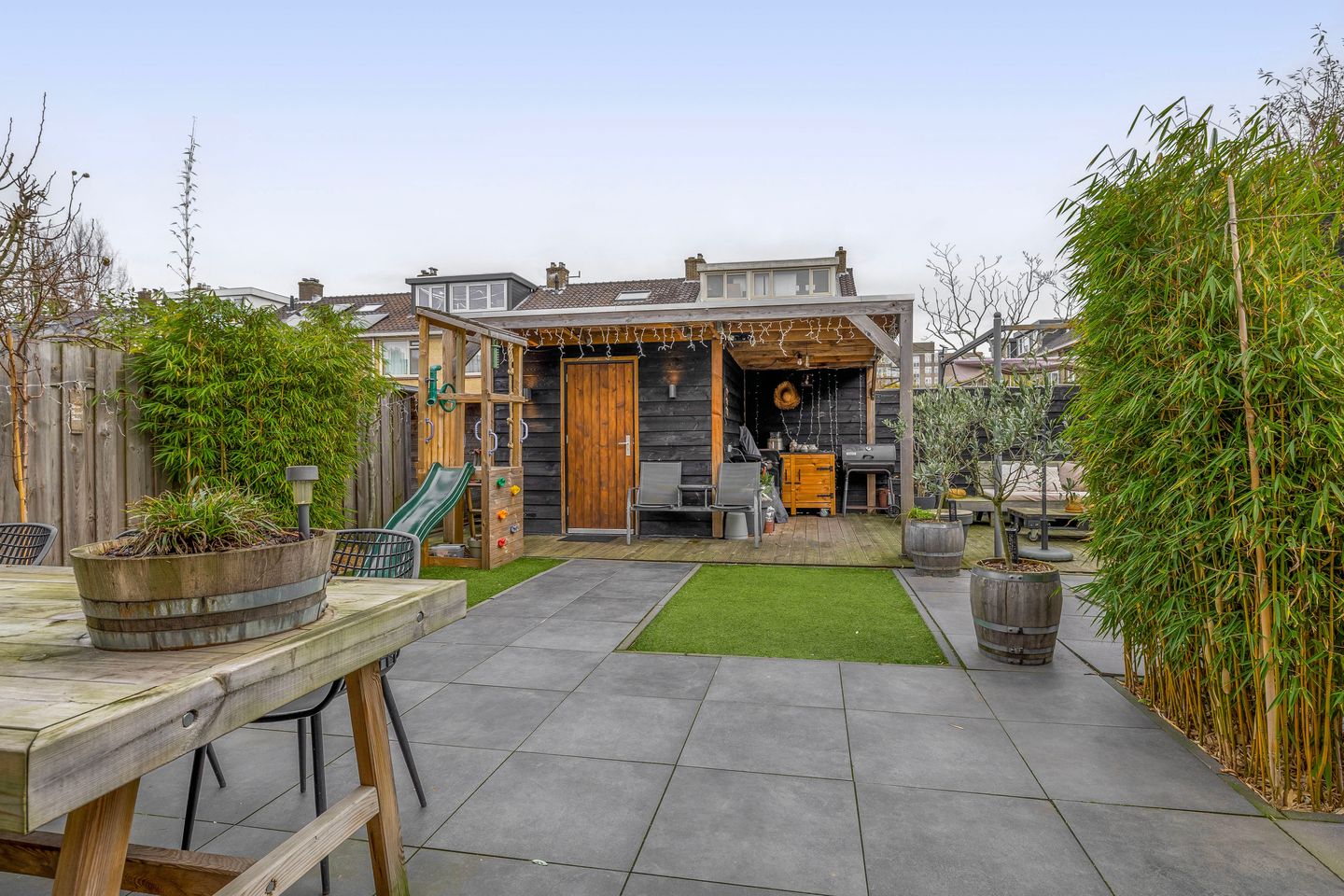 Foto 4 van Van der Kloot Meyburgstraat 40