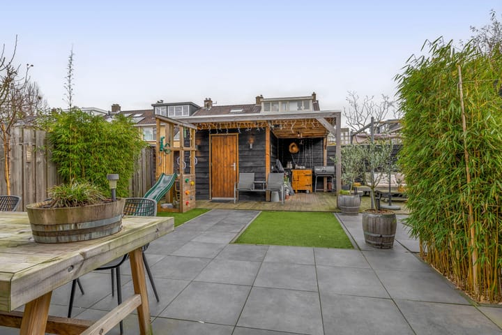 Photo 4 of Van der Kloot Meyburgstraat 40