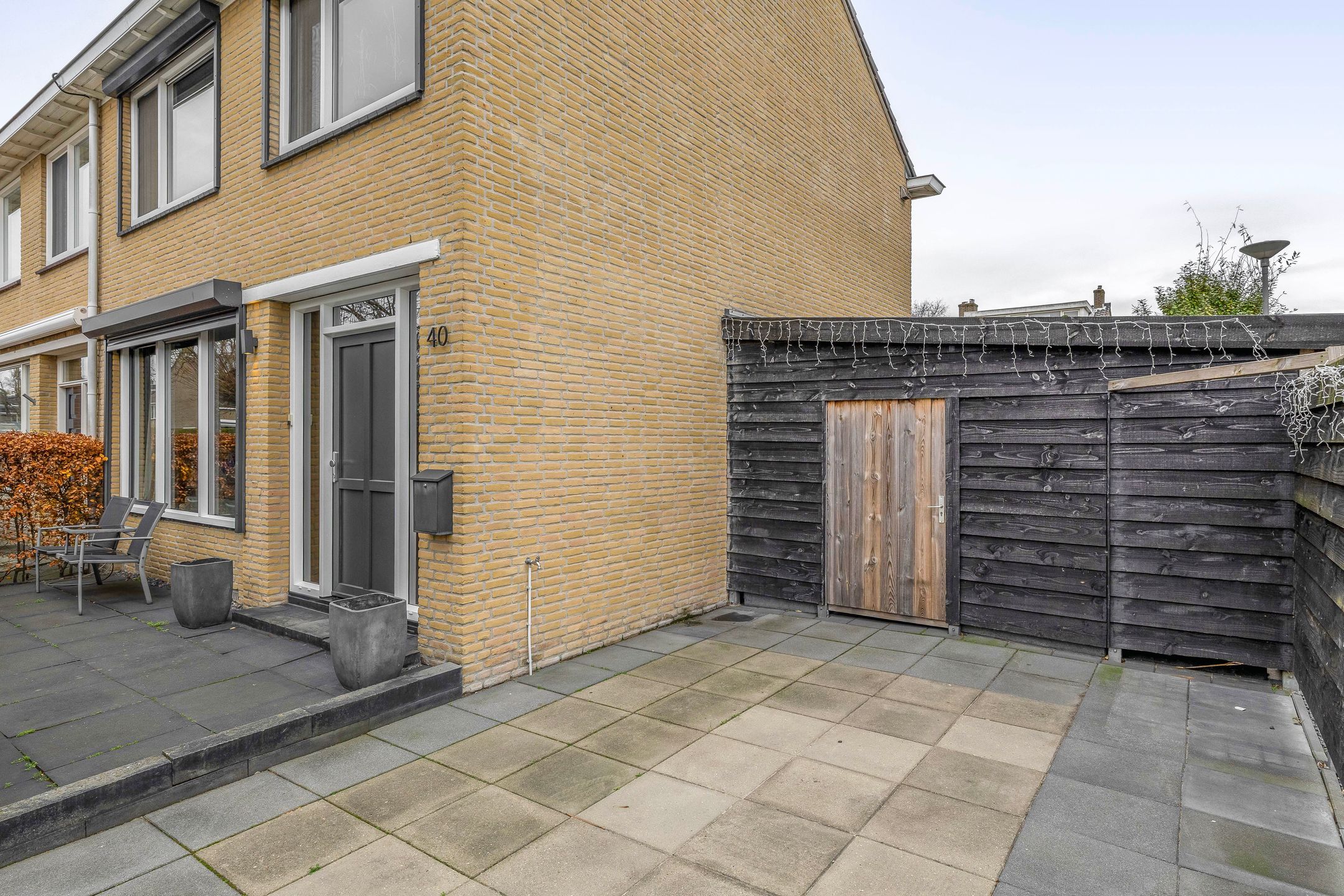 Foto 6 van Van der Kloot Meyburgstraat 40