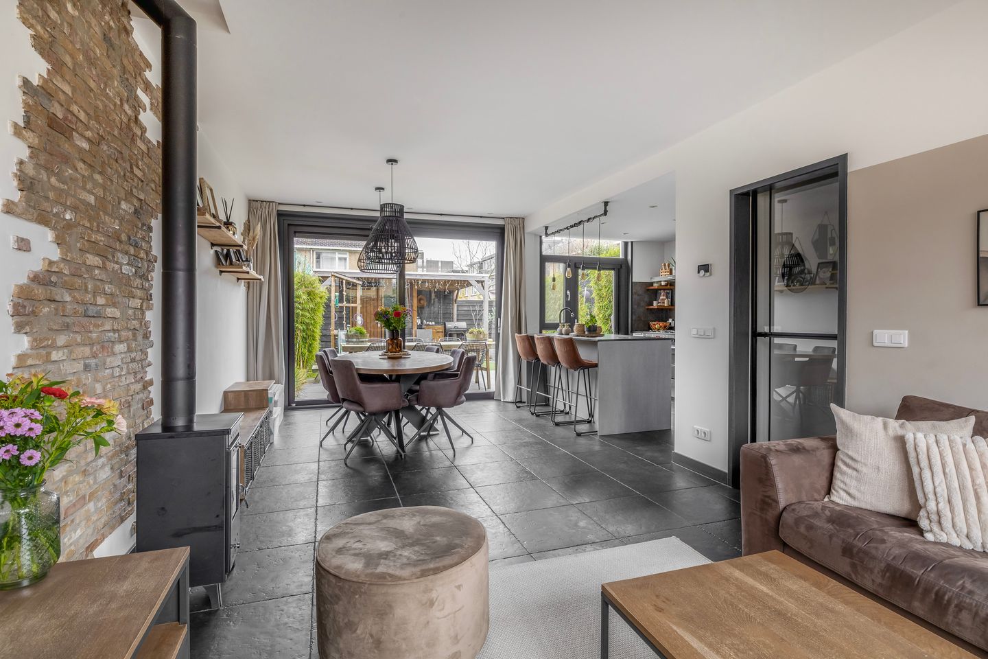 Foto 10 van Van der Kloot Meyburgstraat 40