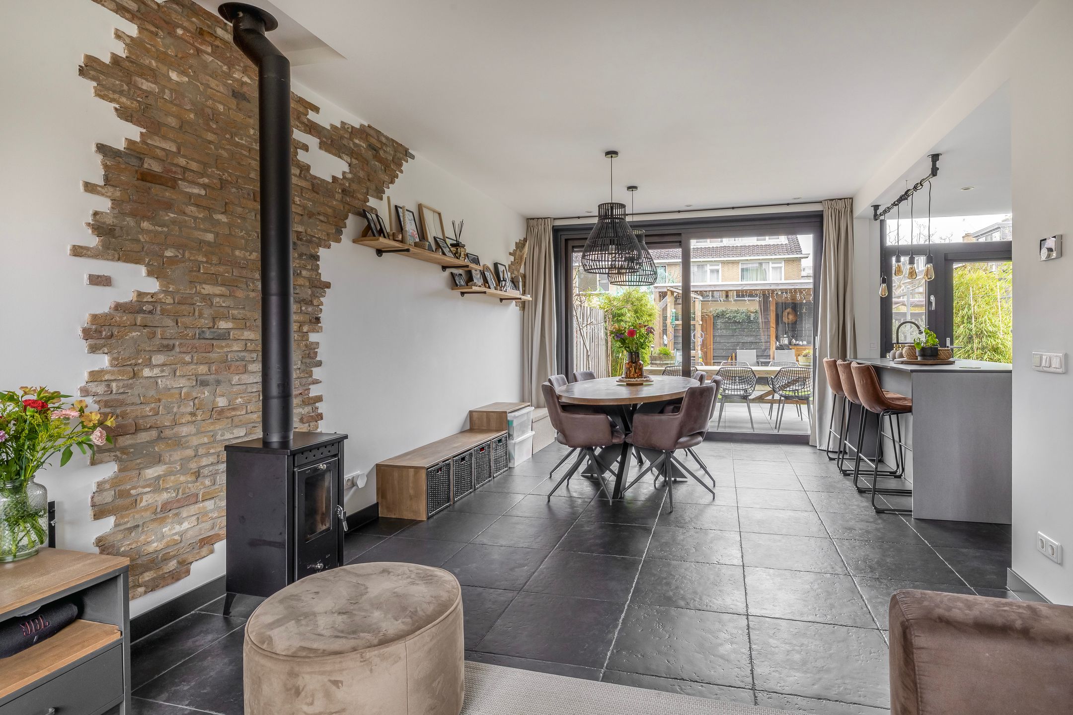 Foto 12 van Van der Kloot Meyburgstraat 40