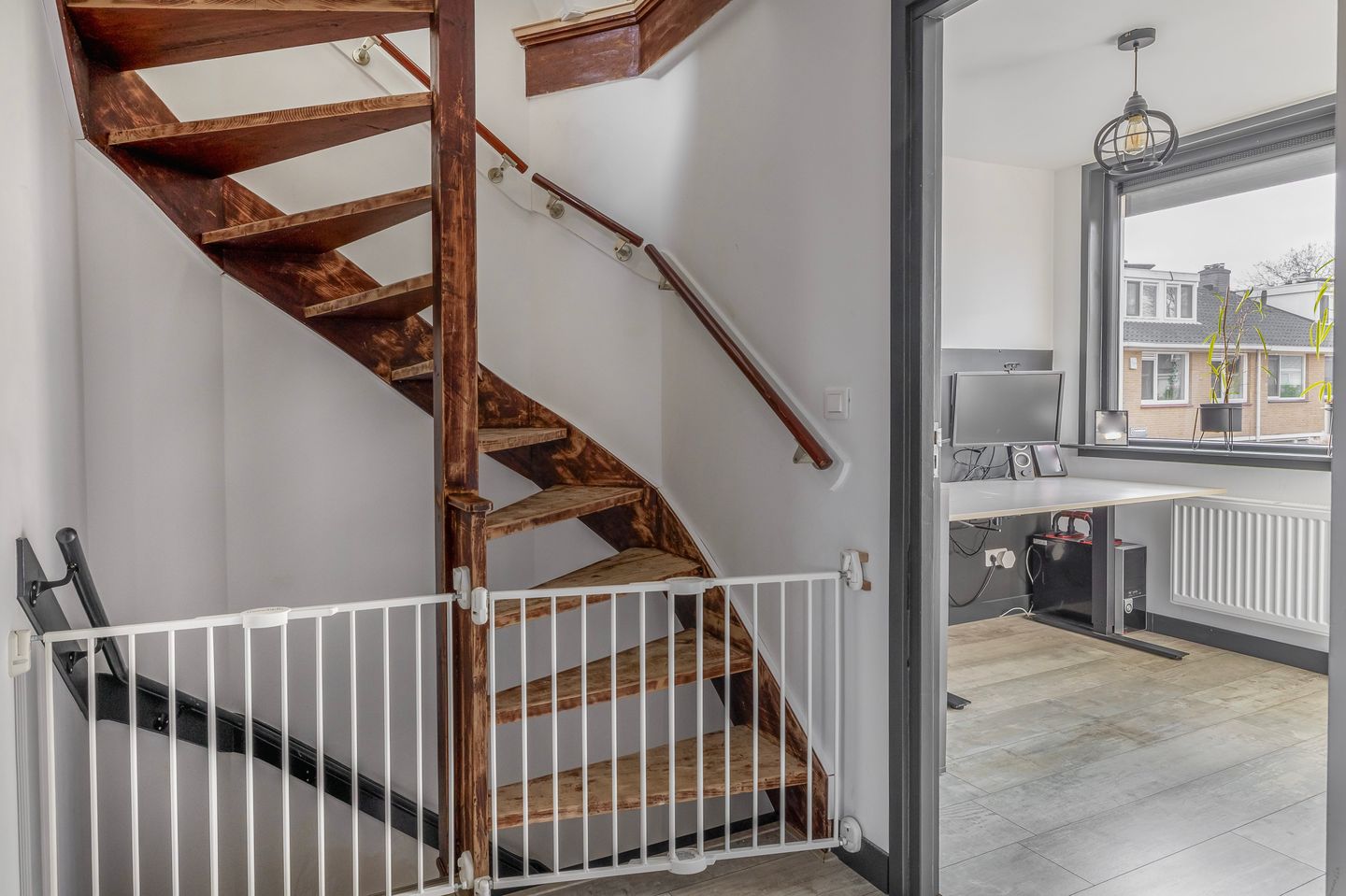 Foto 19 van Van der Kloot Meyburgstraat 40