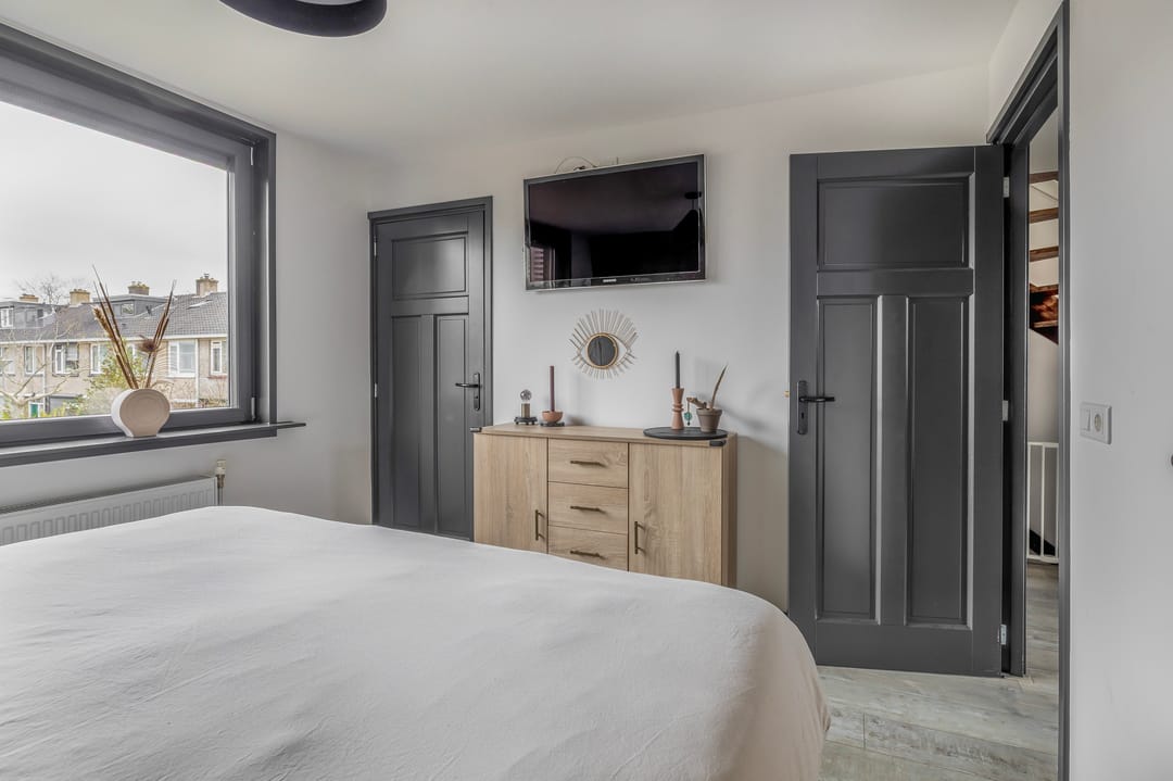 Foto 22 van Van der Kloot Meyburgstraat 40