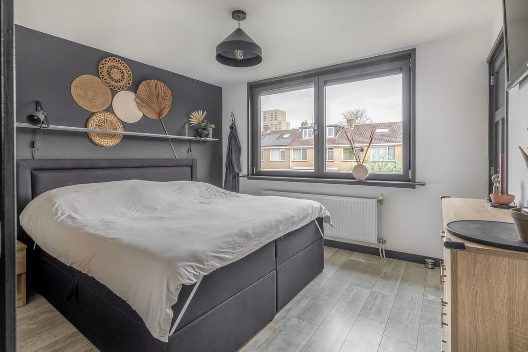 Foto 23 van Van der Kloot Meyburgstraat 40