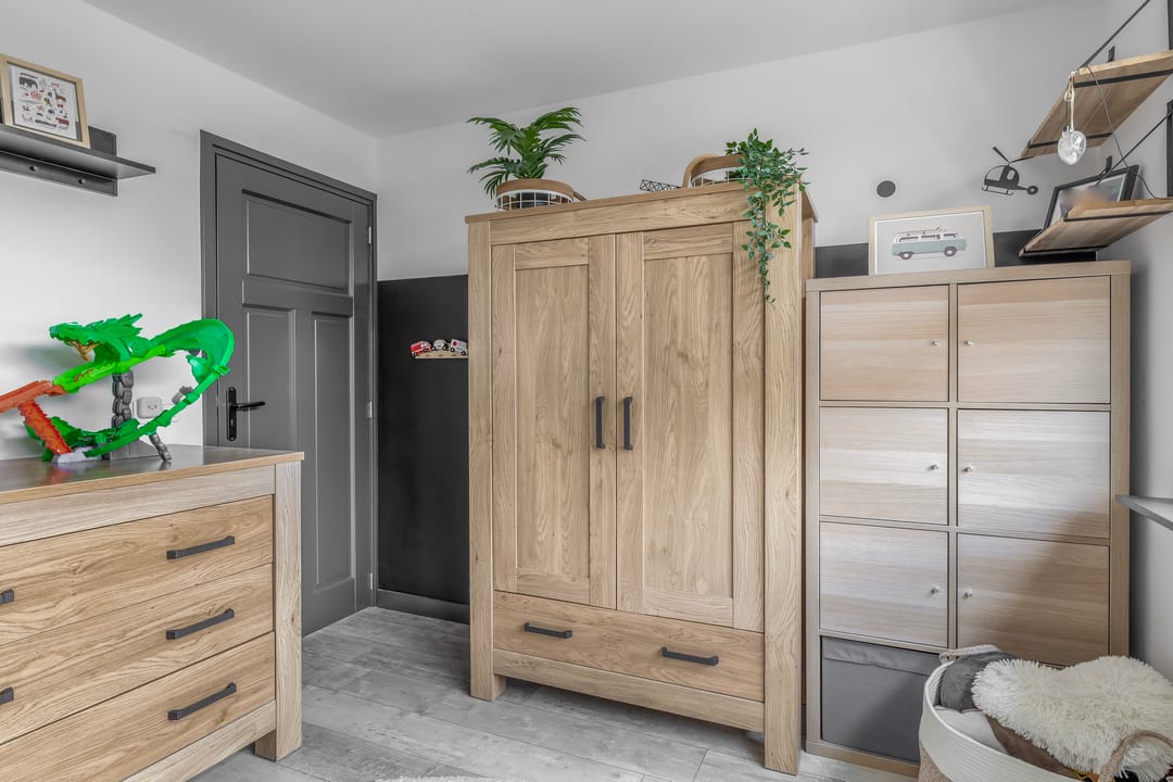 Foto 28 van Van der Kloot Meyburgstraat 40