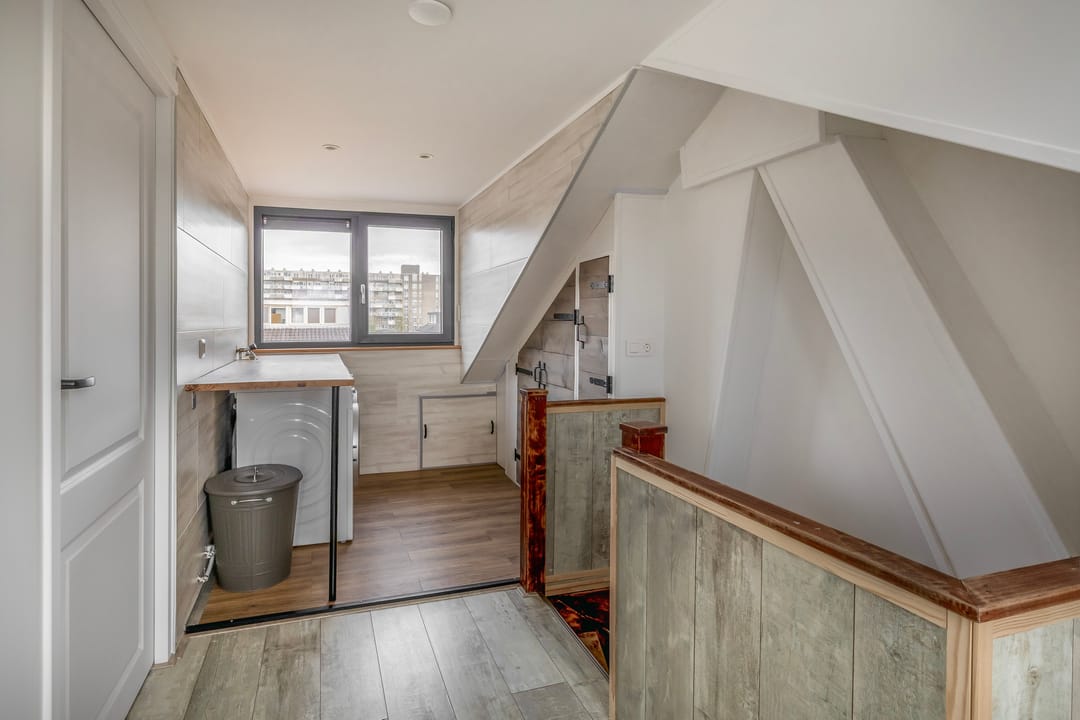 Foto 31 van Van der Kloot Meyburgstraat 40