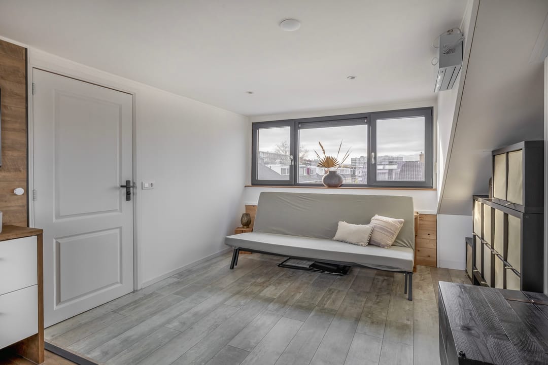 Foto 32 van Van der Kloot Meyburgstraat 40