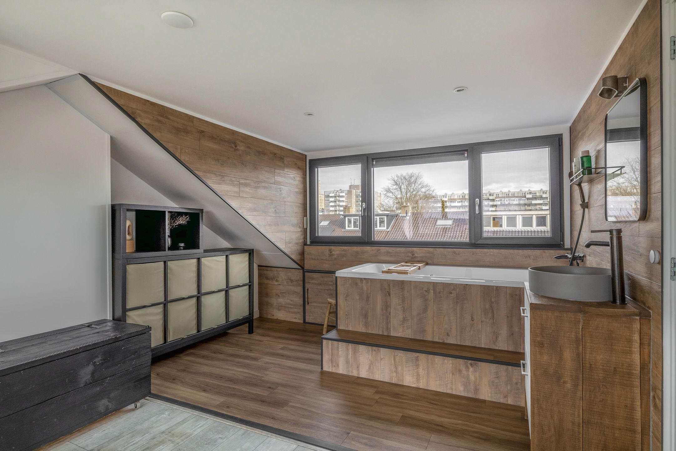 Foto 33 van Van der Kloot Meyburgstraat 40